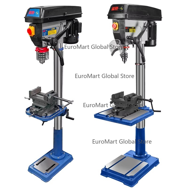 Industrial Laser Drill - Hoogvermogen 1000W 1500W laserpositionerende elektrische verticale