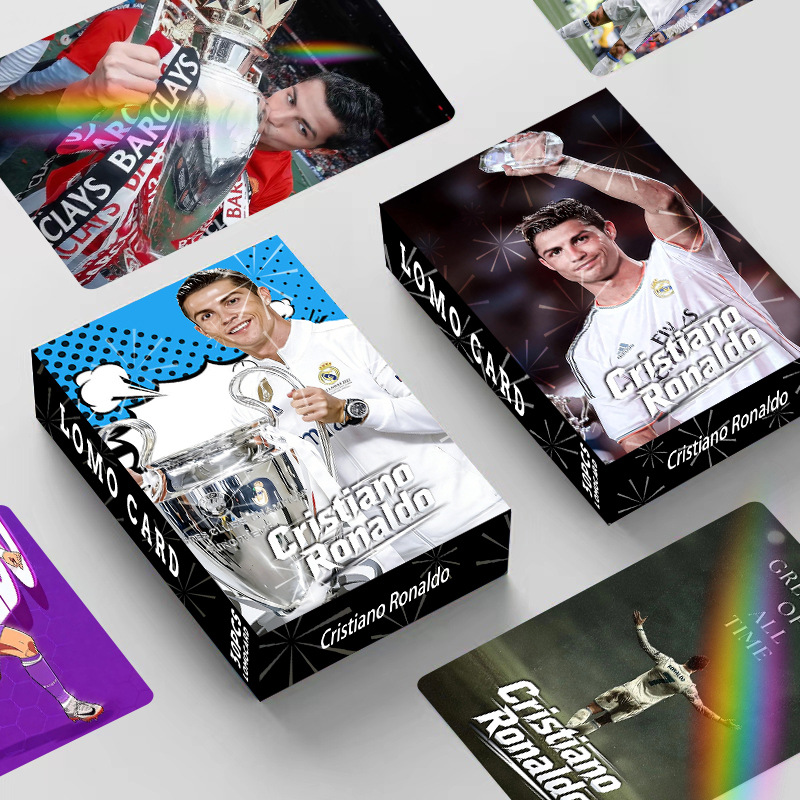Industrial Handheld Laser - Boxed 30 Stuks Holografische Laser Flash