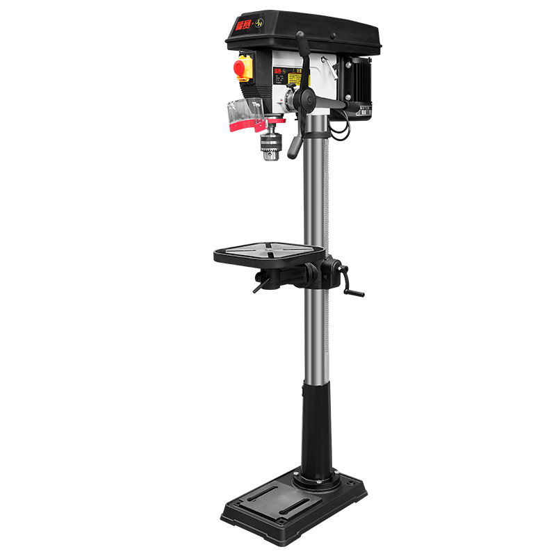 Industrial Laser Drill - 20-inch boormachine laserpositionering elektrisch verticaal boren