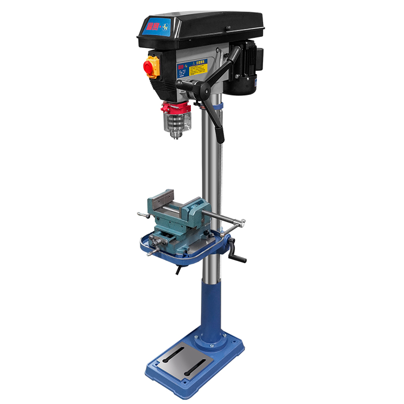 Industrial Laser Drill - 1000W Krachtige Boormachine CNC Laserpositionering Elektrische