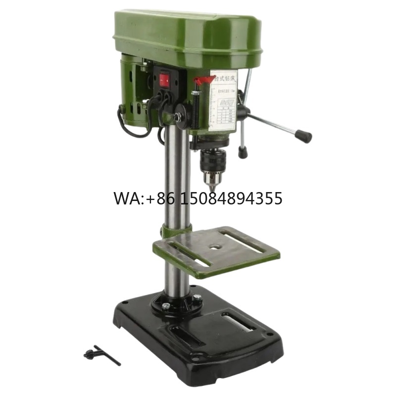 Industrial Laser Drill - Benchtop boormachine 550W hoge precisie lasergeleide