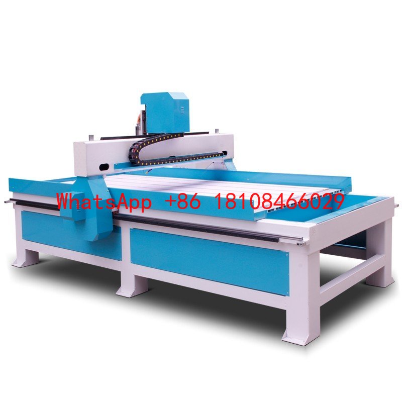 Industrial Laser Metal Cutting Machine - Hete Aanbieding Metaal Laser Snijmachine Laser