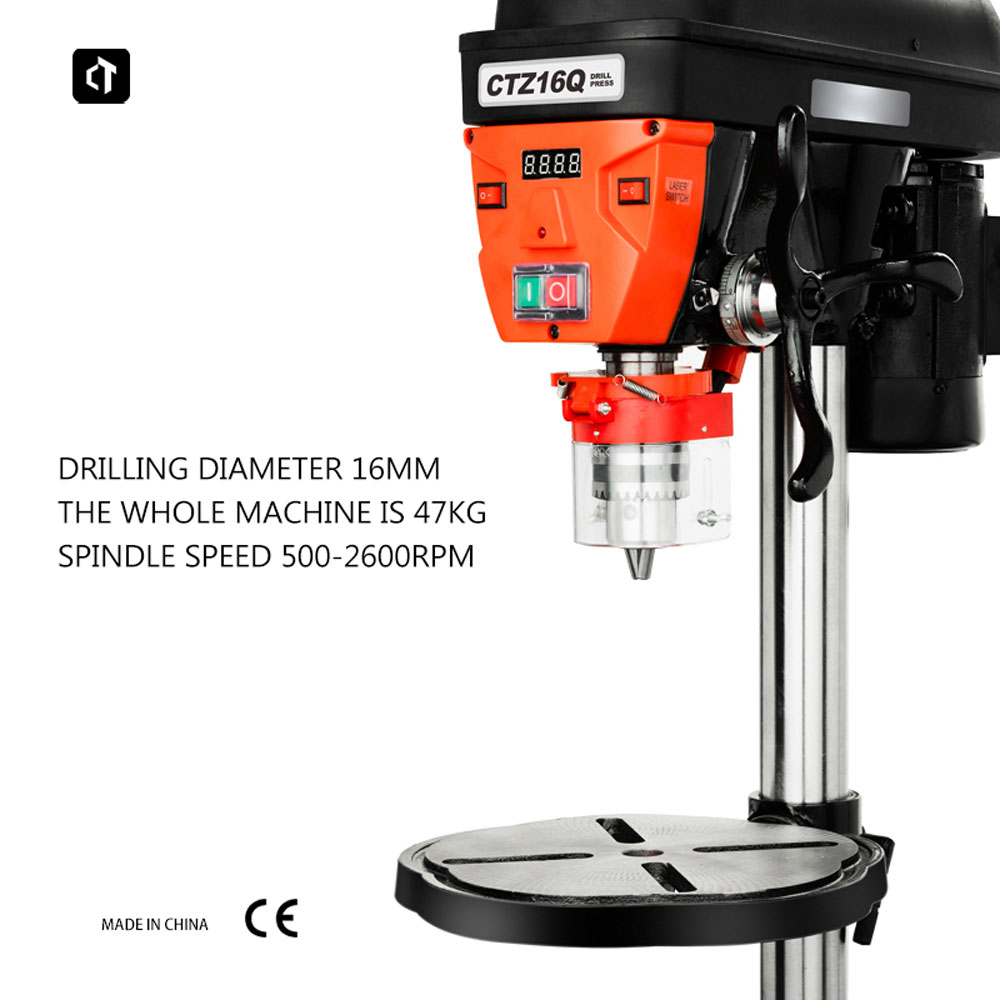 Industrial Laser Drill - 220V 550W Laserbankboormachine, industriële boormachine, geschikt