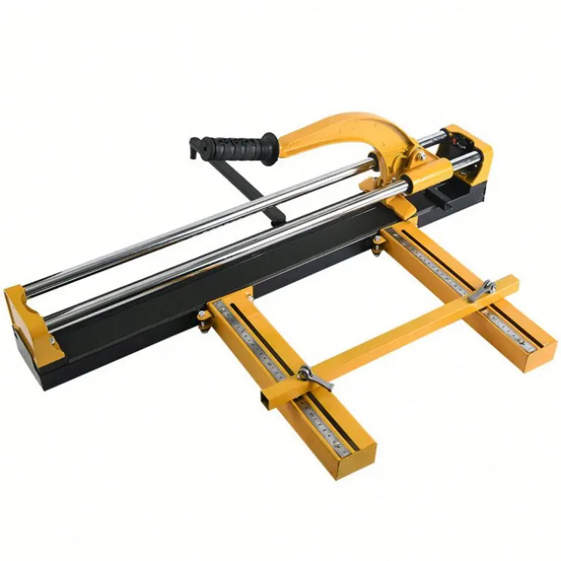 Industrial Laser Drill - 1200 mm industriële OEM/ODM handmatige tegelknipper