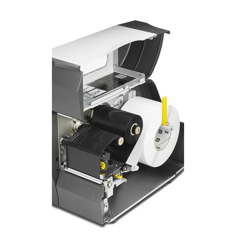 Upgrade ZT230 203dpi industrië - Industrial Laser Printing Machine recensie en prijs