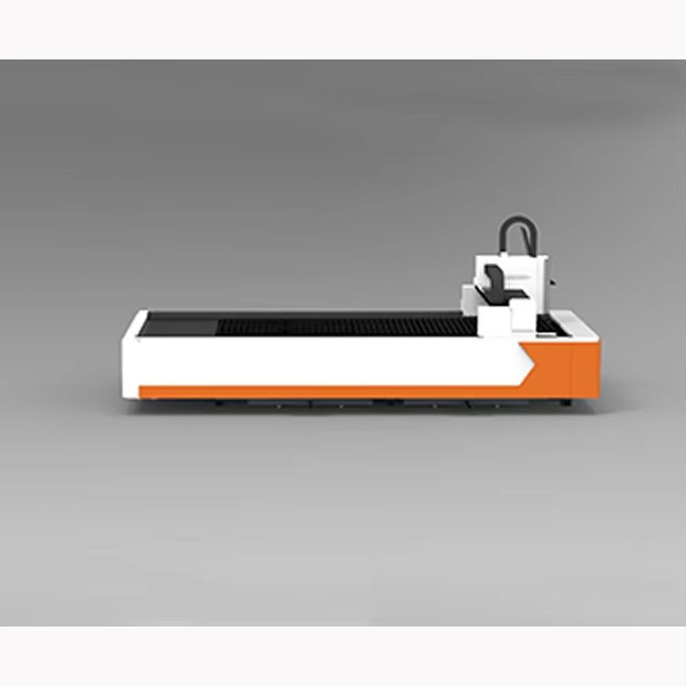 Industriële 6000W Fiber Laser  - Industrial Laser Metal Cutting Machine recensie en prijs