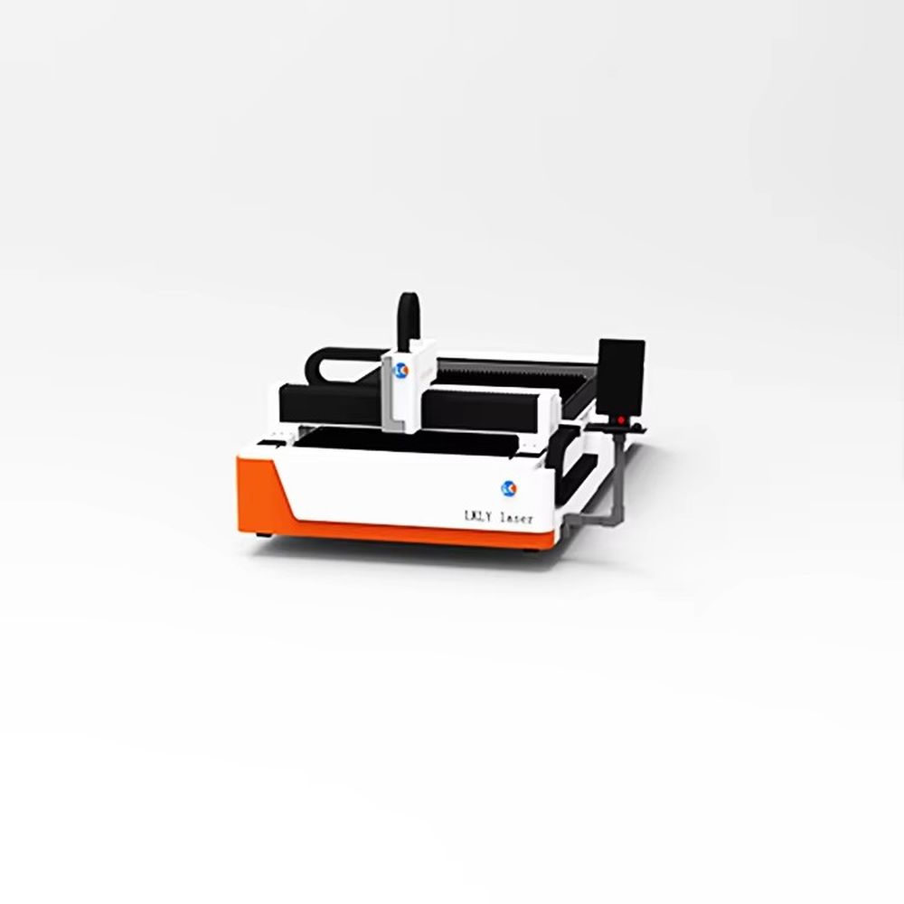 Industriële 6000W Fiber Laser  - Industrial Laser Metal Cutting Machine recensie en prijs