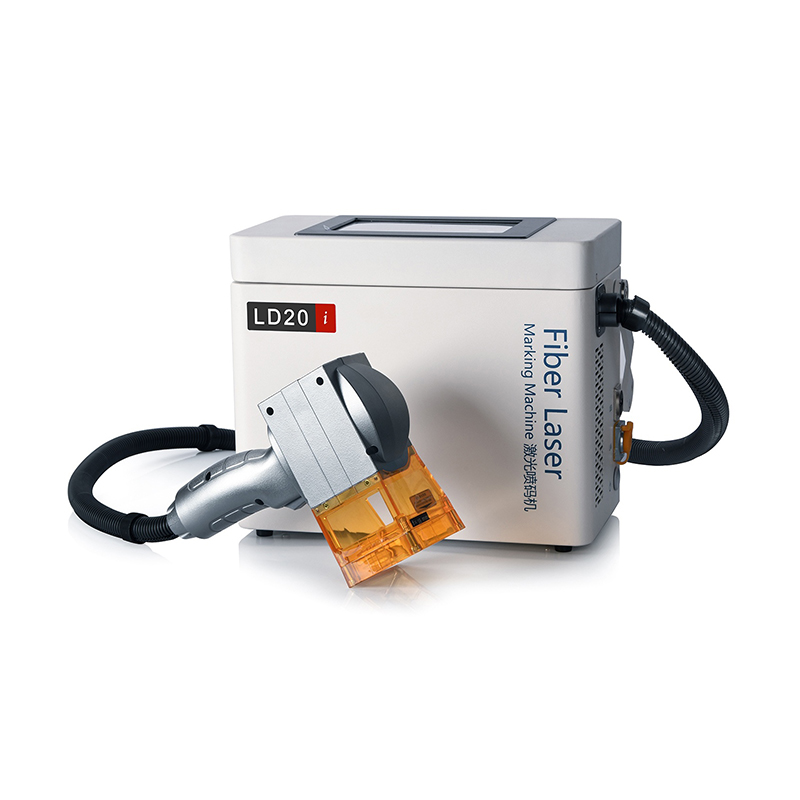 Fabrieksleverancier Handheld A - Industrial Laser Printing Machine recensie en prijs