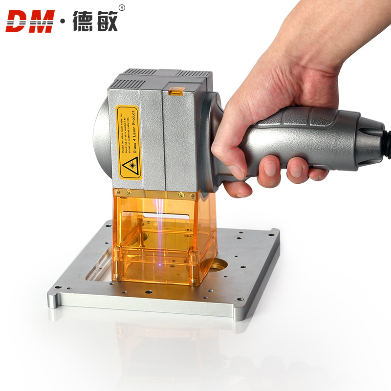 Fabrieksleverancier Handheld A - Industrial Laser Printing Machine recensie en prijs