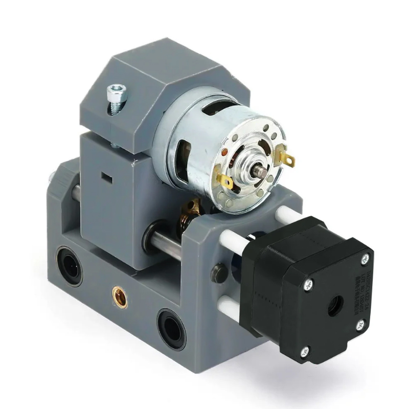 CNC 3018/3018-Pro/MAX Z-as 775 - Industrial Laser Drill recensie en prijs