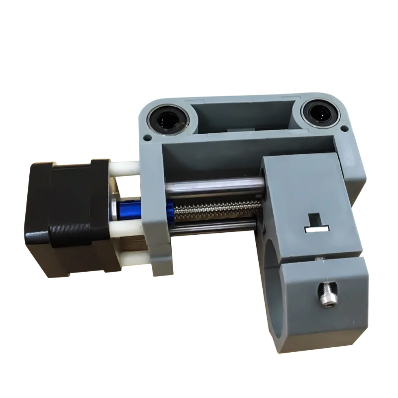 CNC 3018/3018-Pro/MAX Z-as 775 - Industrial Laser Drill recensie en prijs