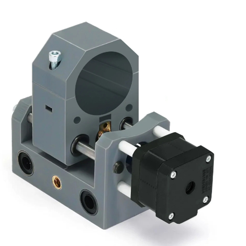 CNC 3018/3018-Pro/MAX Z-as 775 - Industrial Laser Drill recensie en prijs