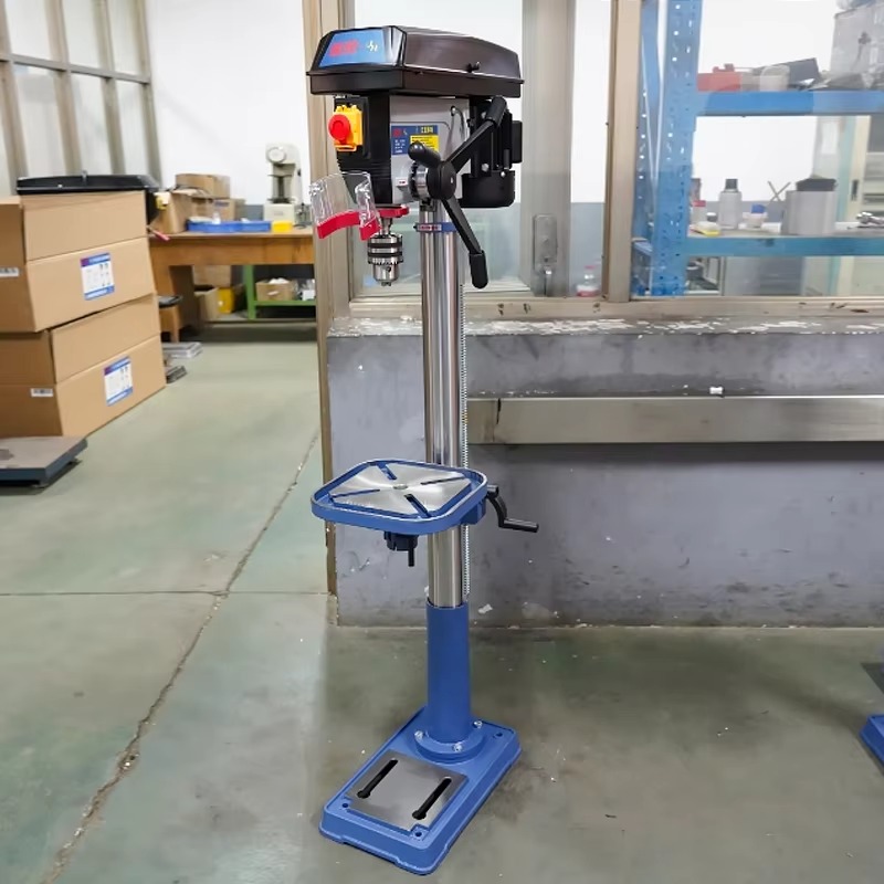 Hoogvermogen 1000W 1500W laser - Industrial Laser Drill recensie en prijs