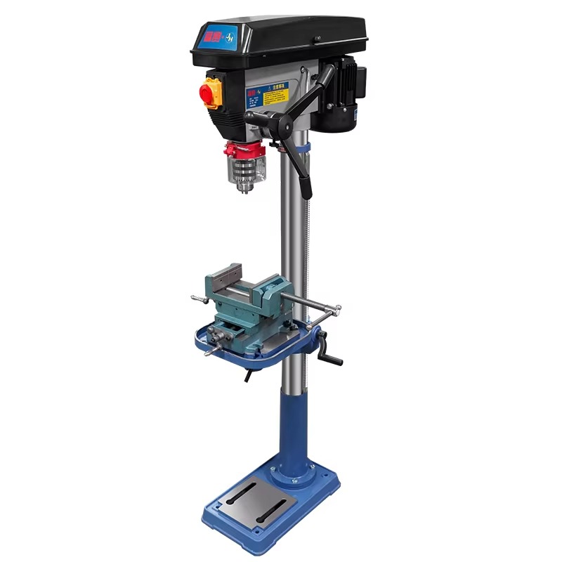 Hoogvermogen 1000W 1500W laser - Industrial Laser Drill recensie en prijs