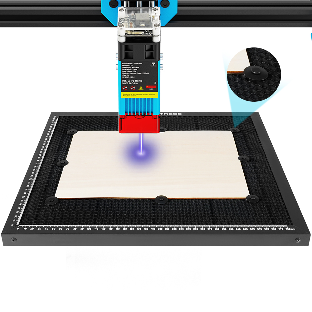 Laser Apparatuur Onderdelen La - Industrial Laser Metal Cutting Machine recensie en prijs