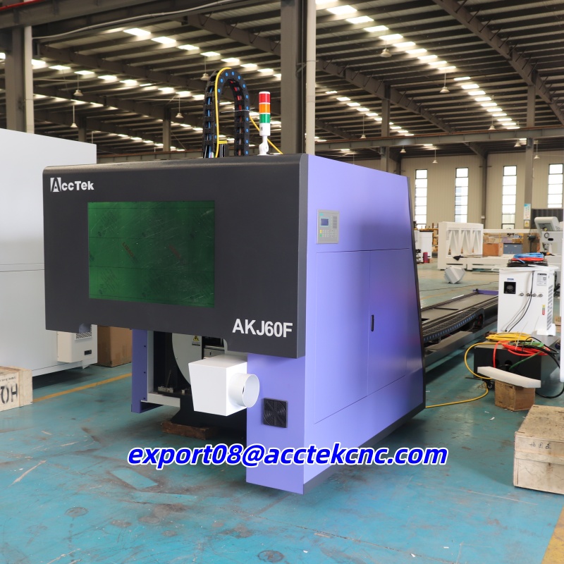 Goede prijs buismateriaal bewe - Industrial Laser Cutter Price recensie en prijs