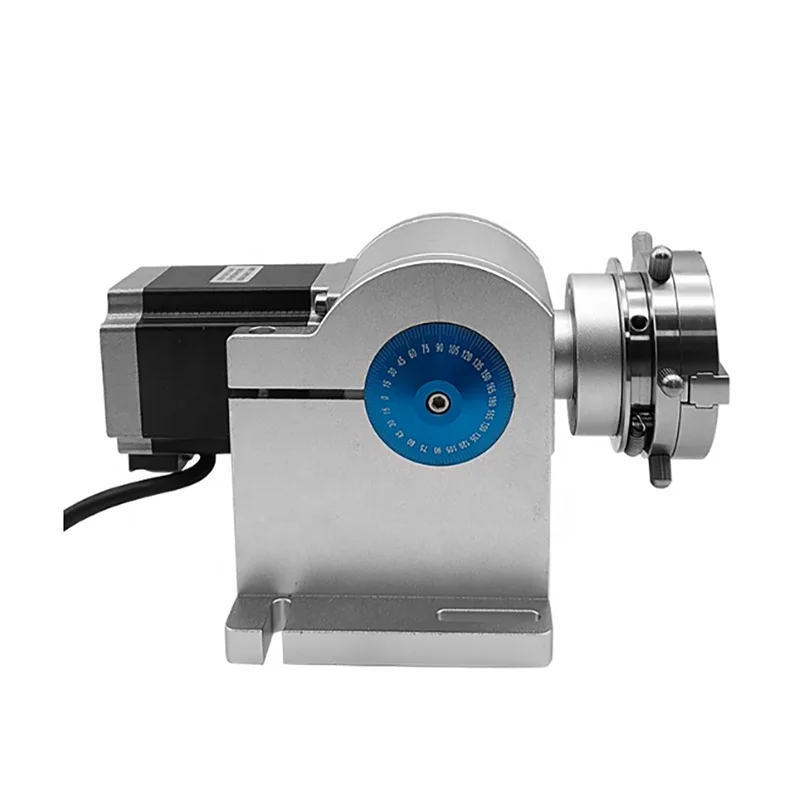 2026 Sieraden Rotatie Ring Rot - Rotary Axis Laser Engraver recensie en prijs