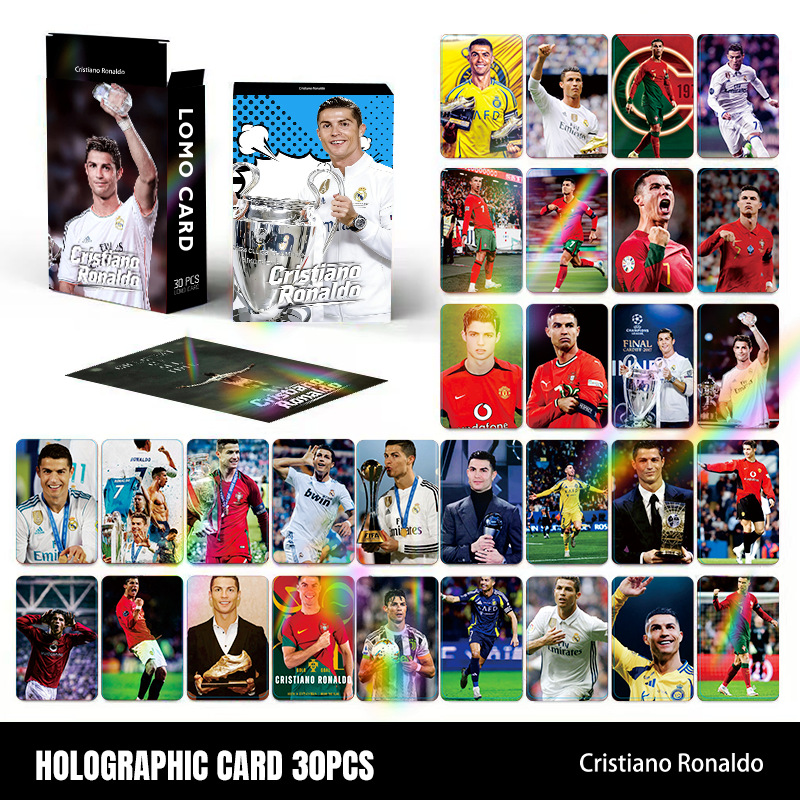 Boxed 30 Stuks Holografische L - Industrial Handheld Laser recensie en prijs