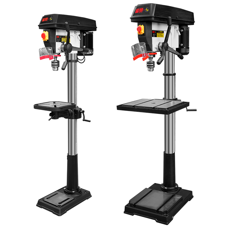 20-inch boormachine laserposit - Industrial Laser Drill recensie en prijs
