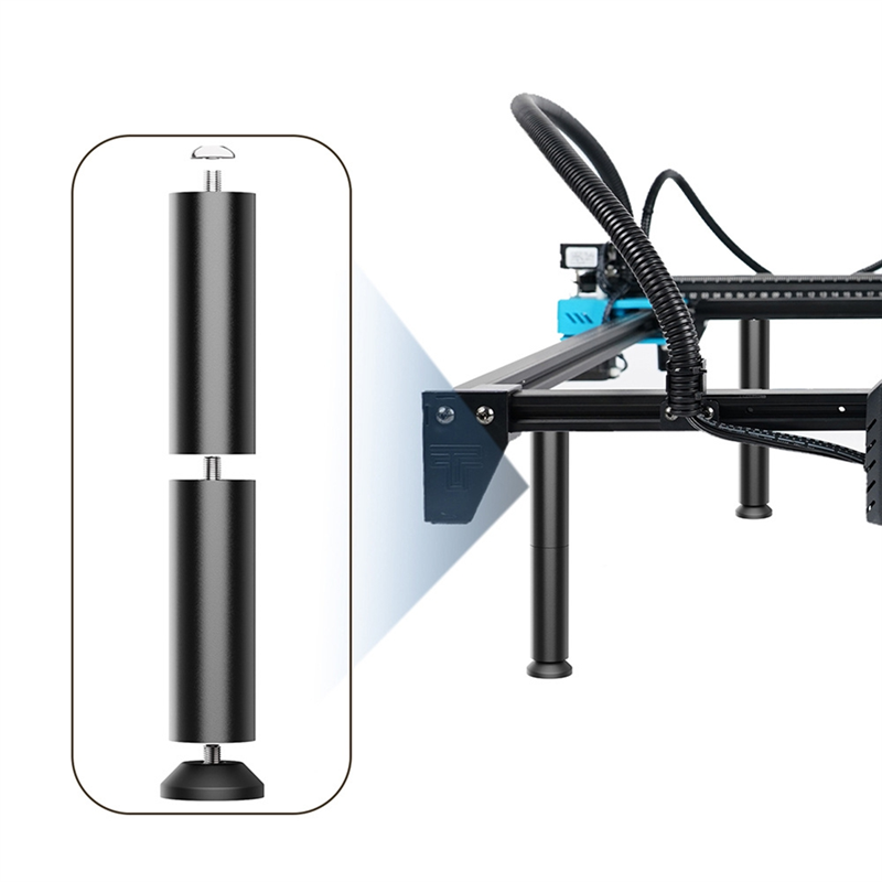 B08B-Lasergraveermachine 150 M - Rotary Axis Laser Engraver recensie en prijs