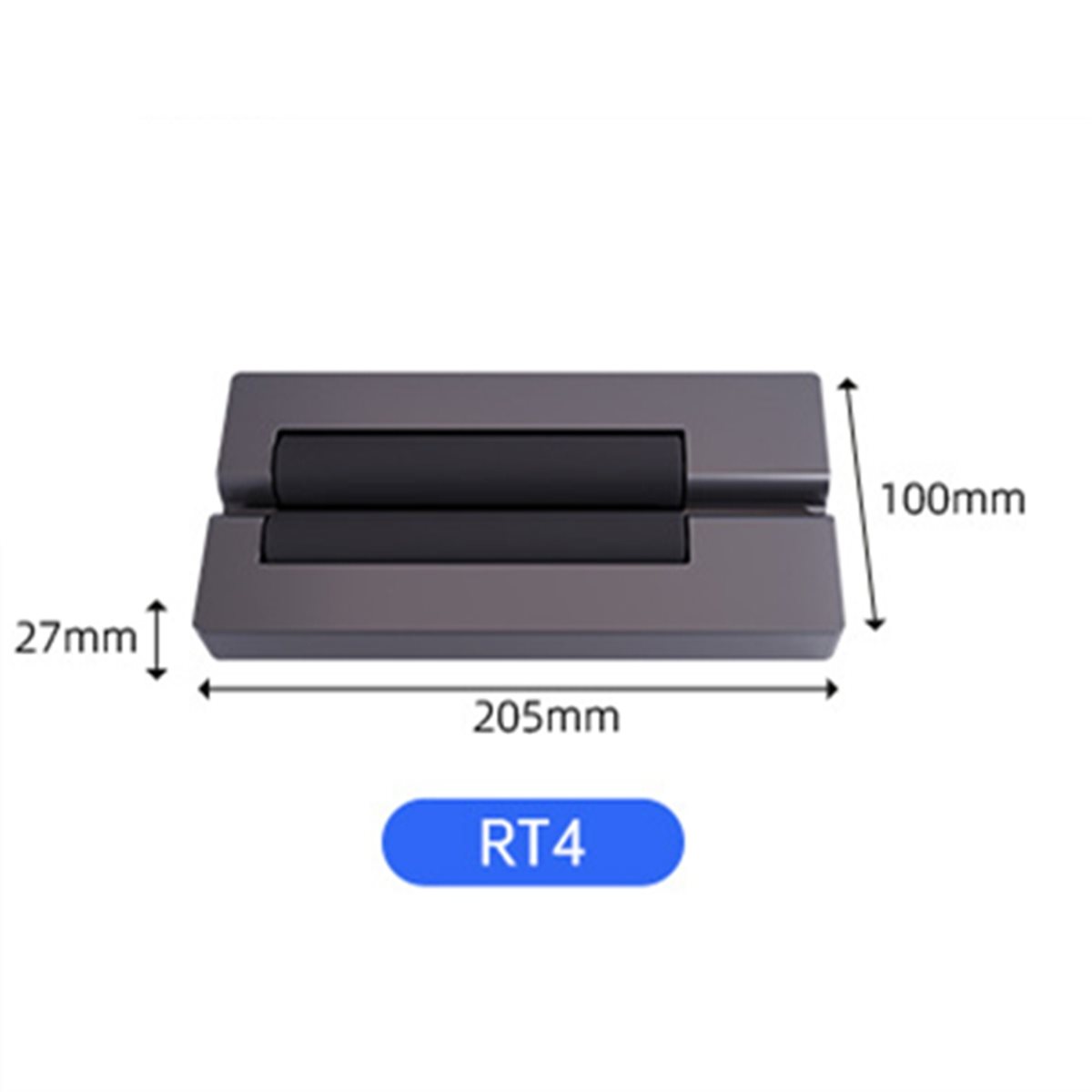 R4 Rotary voor MR.CARVE C1 5W  - Rotary Axis Laser Engraver recensie en prijs