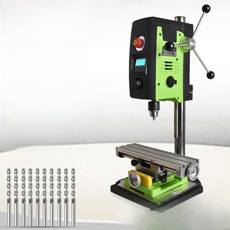 Industriële laser-boorpersstan - Industrial Laser Drill recensie en prijs