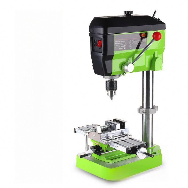 Industriële laser-boorpersstan - Industrial Laser Drill recensie en prijs
