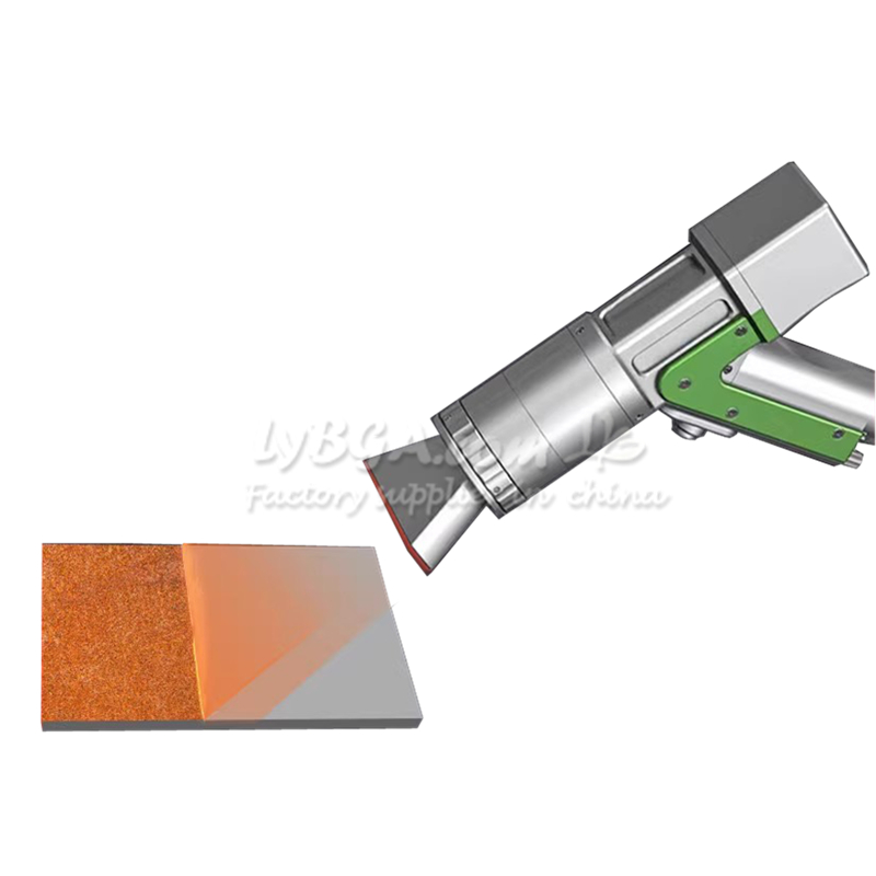 1500W 2000W 3000W Fiberlaser R - Industrial Laser Metal Cutting Machine recensie en prijs
