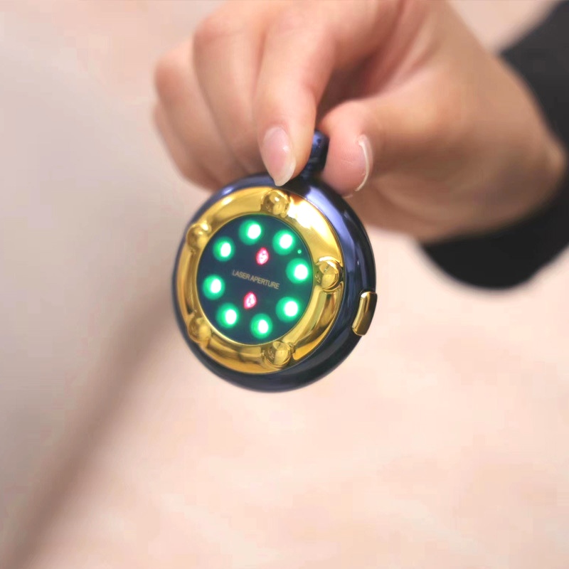 Bestseller 650 nm hartlaserapp - Industrial Handheld Laser recensie en prijs