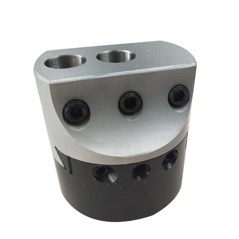Boorkop F1 Boorkop CNC-freesma - Cnc Milling Machine recensie en prijs