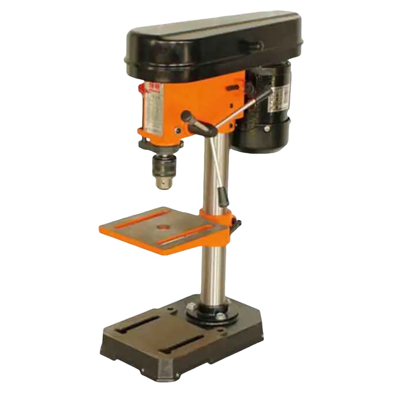 Benchtop boormachine 550W hoge - Industrial Laser Drill recensie en prijs