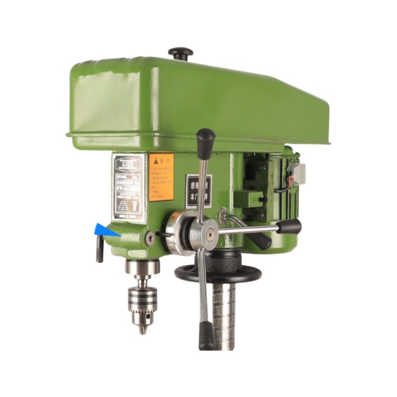 Benchtop boormachine 550W hoge - Industrial Laser Drill recensie en prijs
