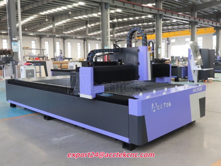 1500W 2kW 3kW 6kW Industriële  - Industrial Laser Metal Cutting Machine recensie en prijs