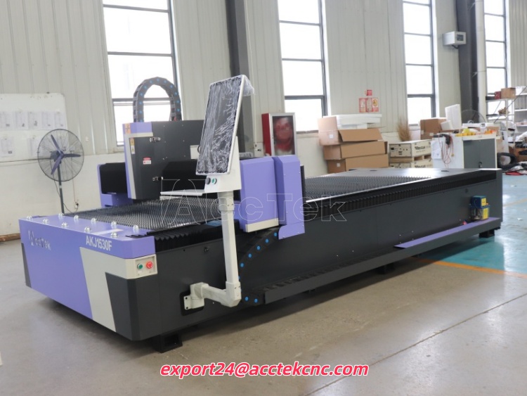 1500W 2kW 3kW 6kW Industriële  - Industrial Laser Metal Cutting Machine recensie en prijs