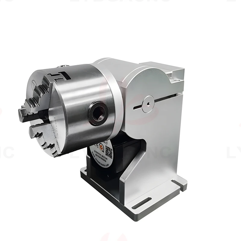 3Claws Through Hole Rotary Axi - Rotary Axis Laser Engraver recensie en prijs