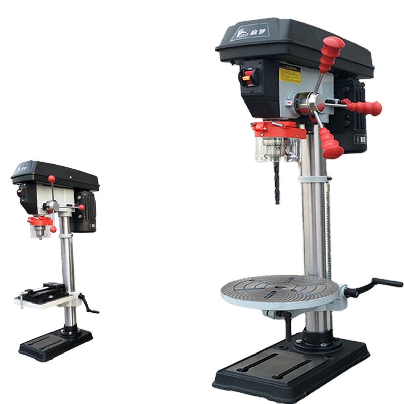 750 watt industriële lasertafe - Industrial Laser Drill recensie en prijs