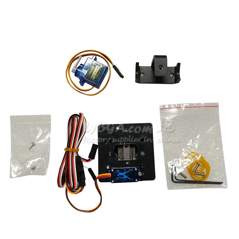 Metalen potlood- en penhouderk - Industrial Laser Printing Machine recensie en prijs