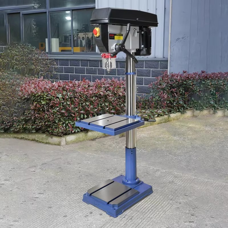 Industriële elektrische houtbo - Industrial Laser Drill recensie en prijs