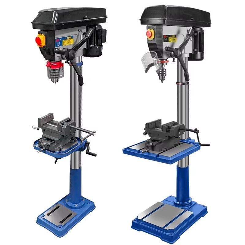 Industriële elektrische houtbo - Industrial Laser Drill recensie en prijs