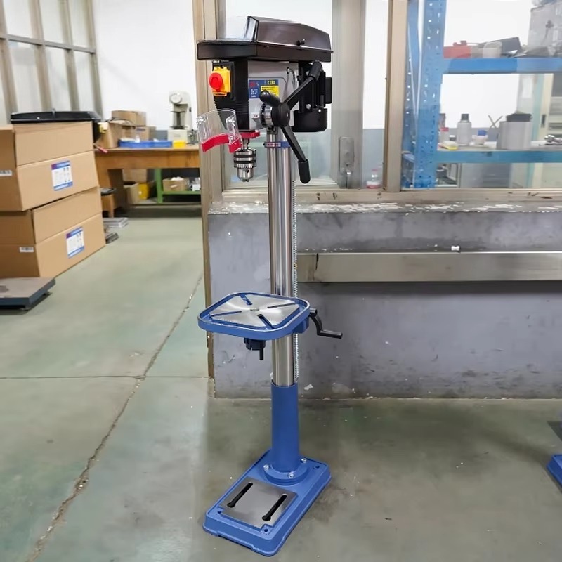 Industriële elektrische houtbo - Industrial Laser Drill recensie en prijs