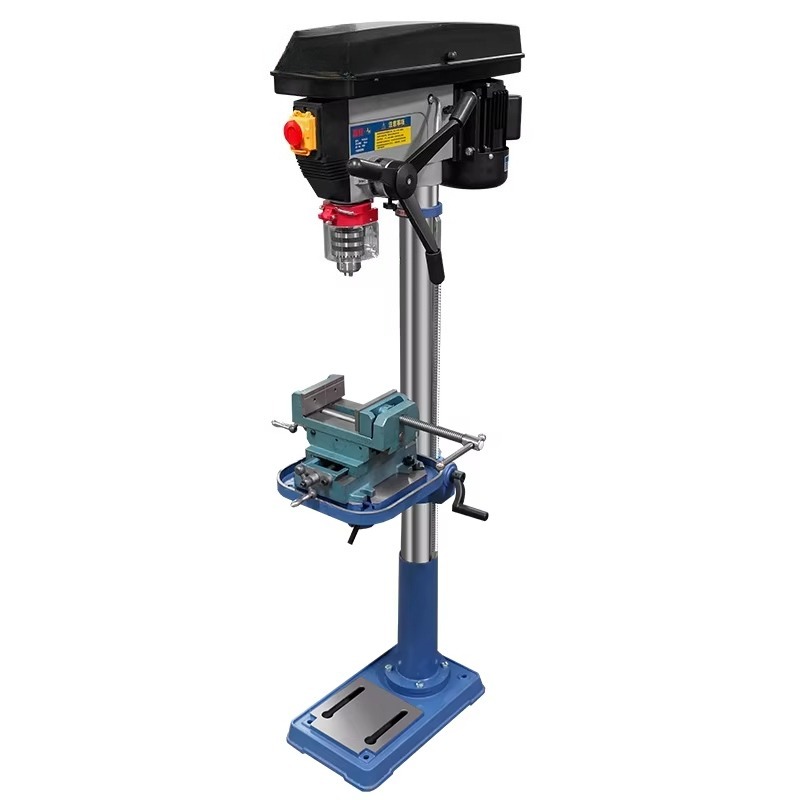 Industriële elektrische houtbo - Industrial Laser Drill recensie en prijs