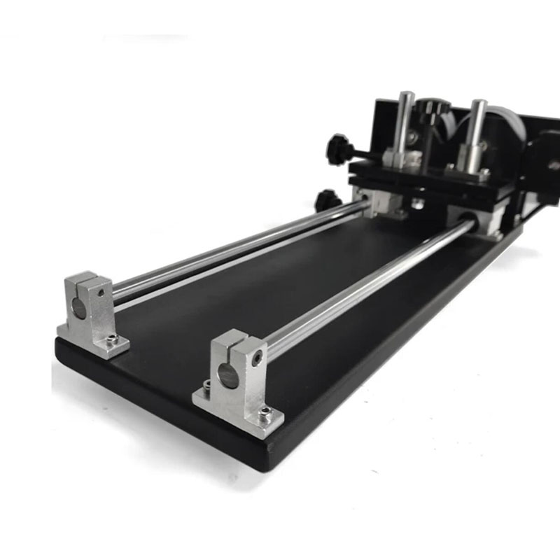 Telescopische roterende as voo - Rotary Axis Laser Engraver recensie en prijs