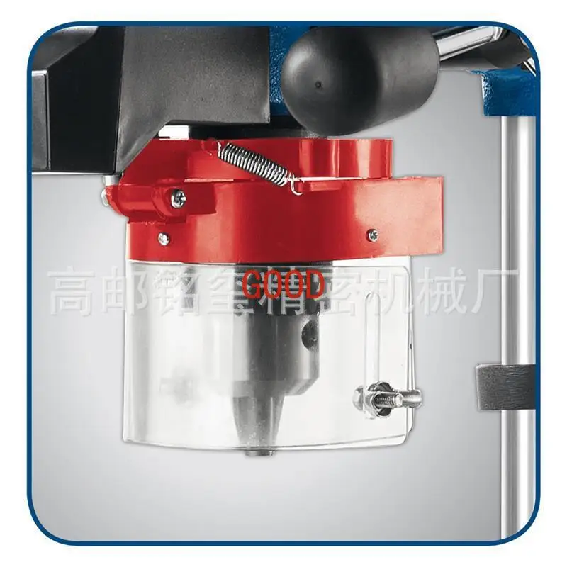 Miniatuur freesmachine voor hu - Industrial Laser Drill recensie en prijs