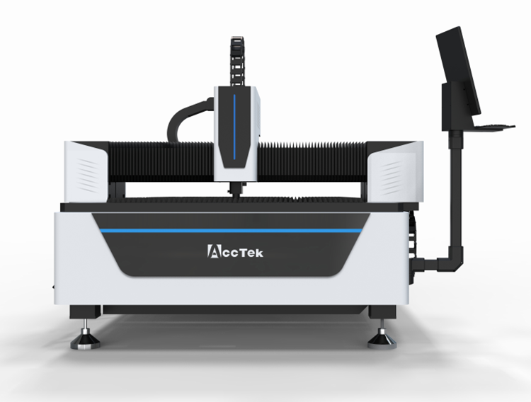 Hete Aanbieding CNC Fiber Lase - Industrial Laser Cutting Machine recensie en prijs