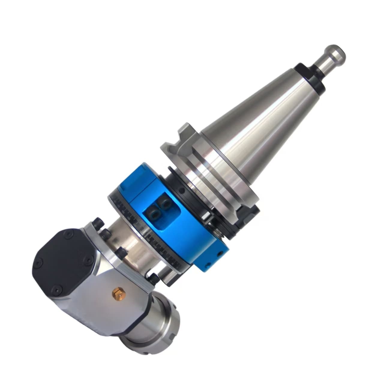 Fabrieksdirect BT40 ER32 90 gr - Cnc Milling Machine recensie en prijs
