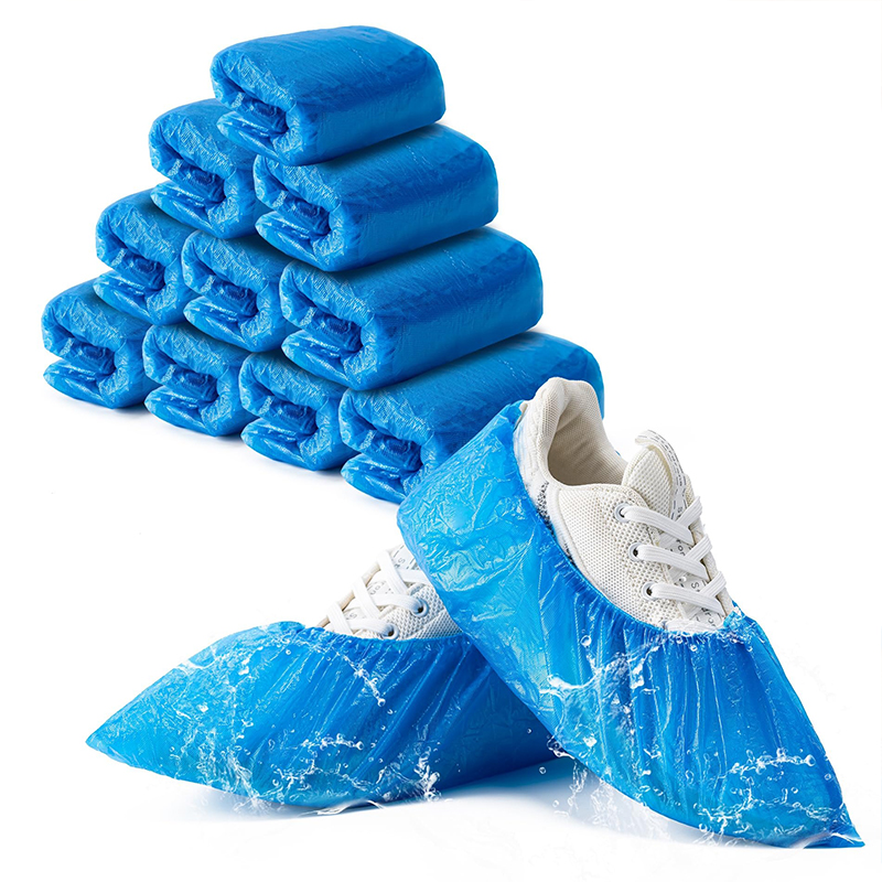 100/200 Stuks Wegwerp Waterdic - Dust Shoe Cnc recensie en prijs