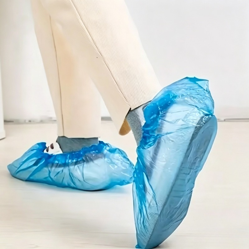 100/200 Stuks Wegwerp Waterdic - Dust Shoe Cnc recensie en prijs
