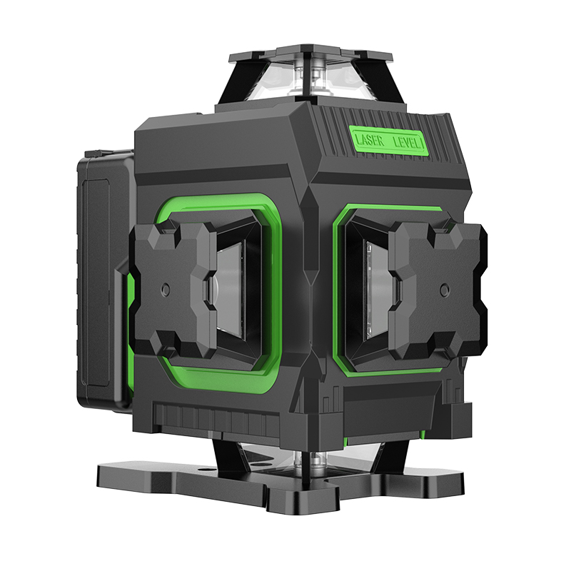 Hoogwaardige 3-punts zelfnivel - Industrial Laser Alignment recensie en prijs
