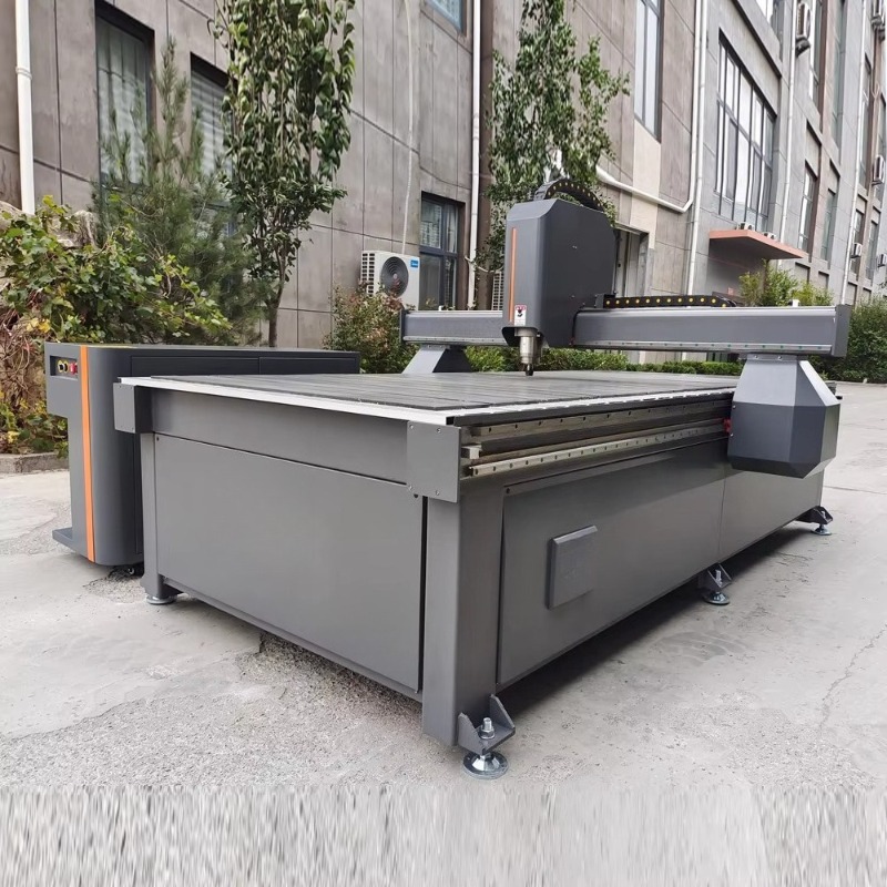 Vezellaser snijmachine hoge pr - Industrial Laser Metal Cutting Machine recensie en prijs