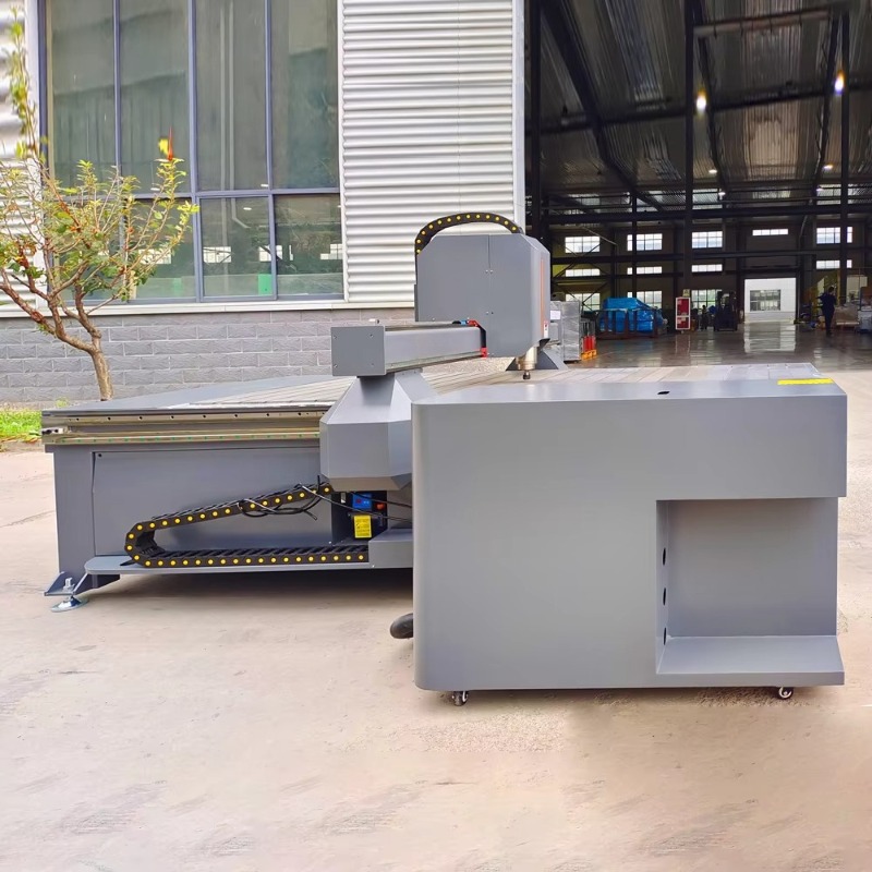 Vezellaser snijmachine hoge pr - Industrial Laser Metal Cutting Machine recensie en prijs